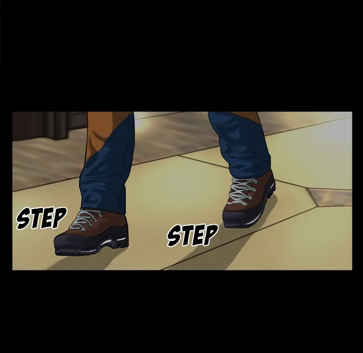 Beyond Imagination Chapter 13 page 6 - 
