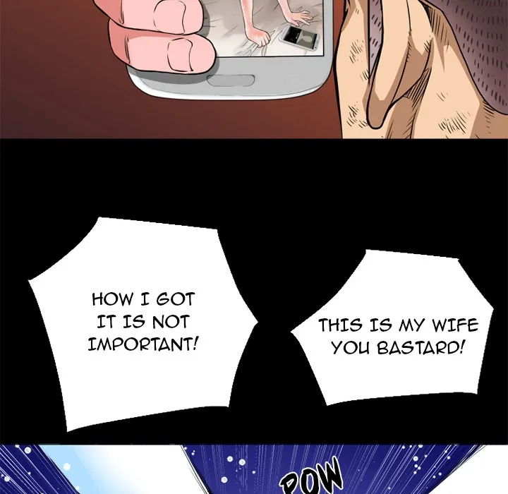 Beyond Imagination Chapter 13 page 53 - 