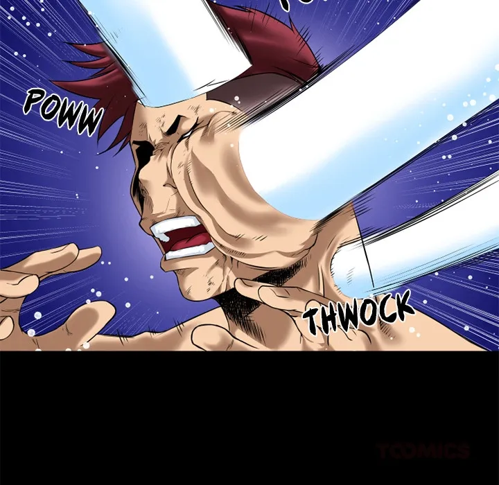 Beyond Imagination Chapter 13 page 54 - 