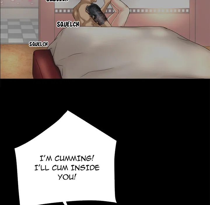 Beyond Imagination Chapter 13 page 9 - 