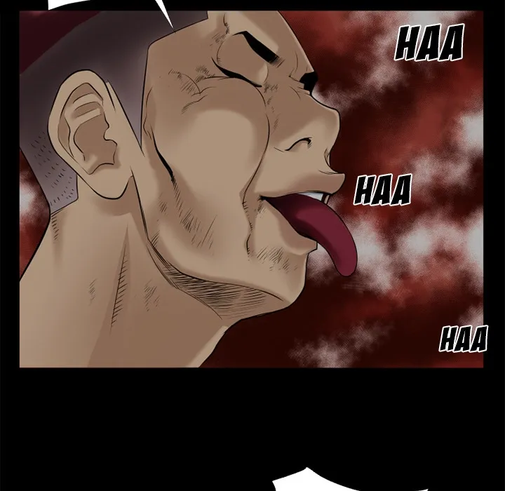 Beyond Imagination Chapter 13 page 10 - 