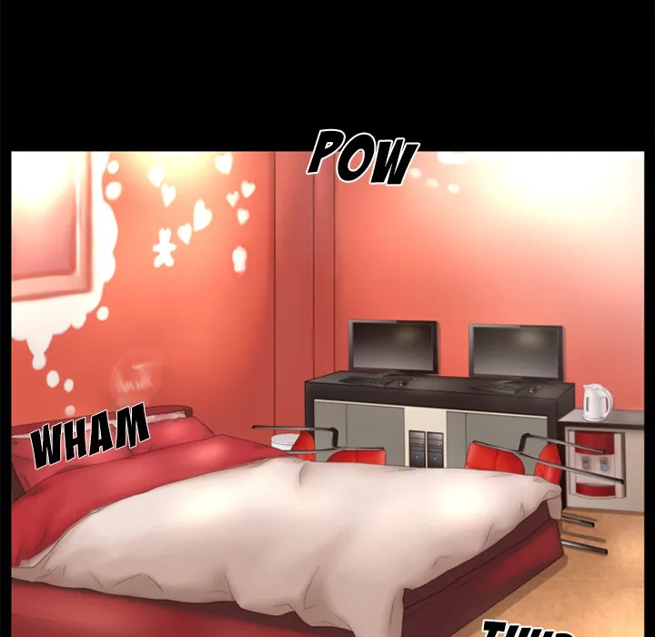 Beyond Imagination Chapter 14 page 15 - 