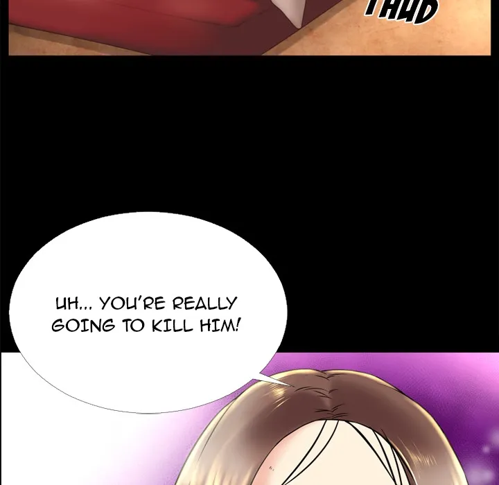 Beyond Imagination Chapter 14 page 16 - 