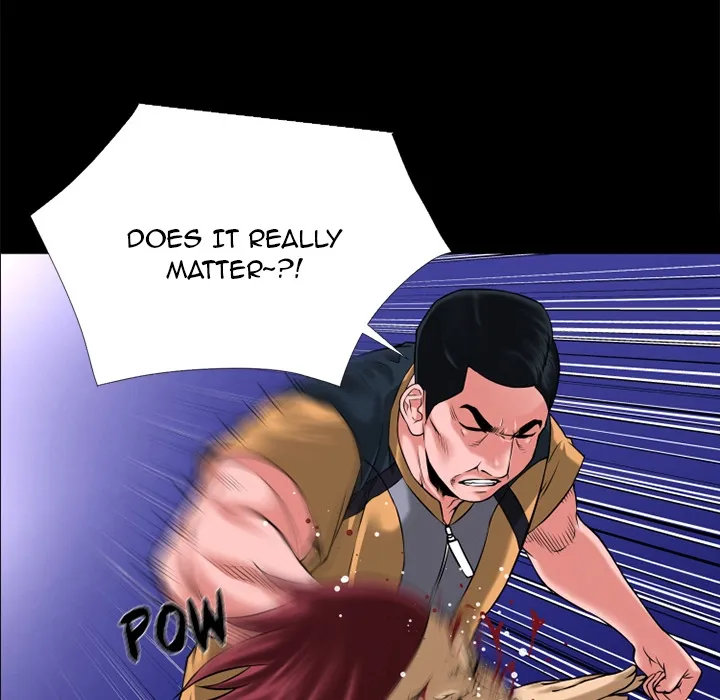 Beyond Imagination Chapter 14 page 18 - 