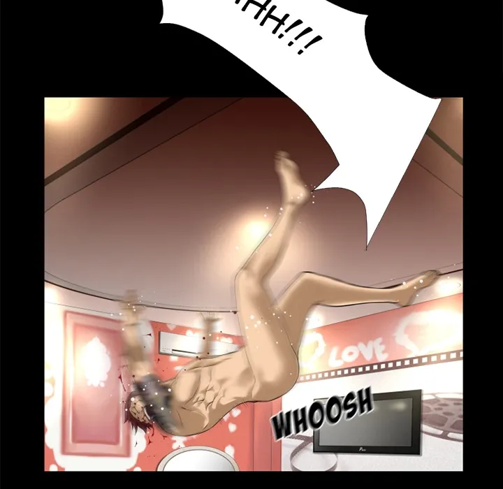 Beyond Imagination Chapter 14 page 20 - 
