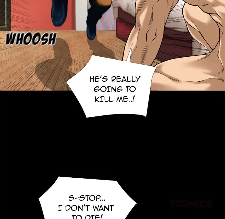 Beyond Imagination Chapter 14 page 26 - 
