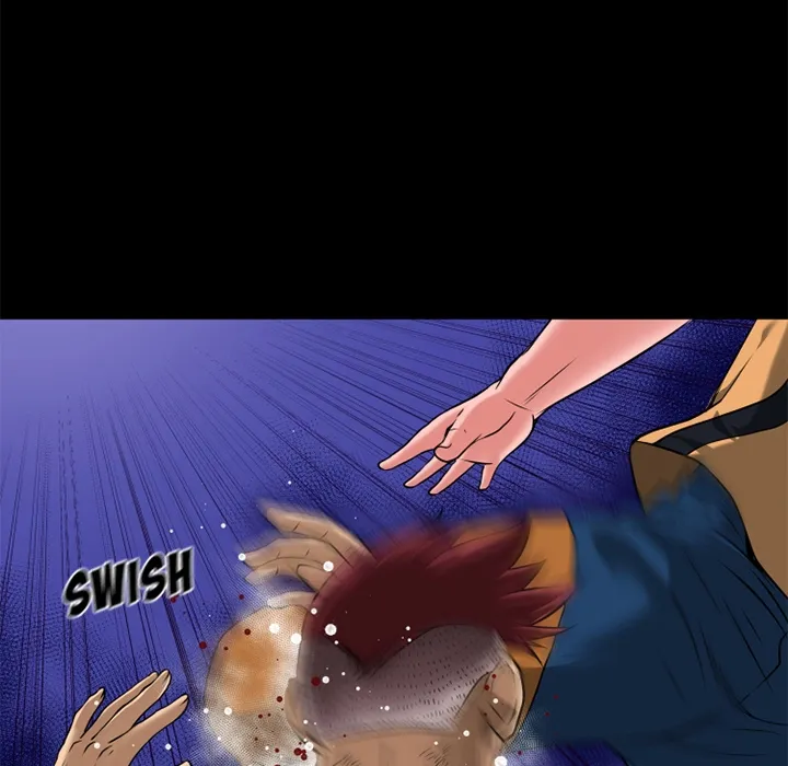 Beyond Imagination Chapter 14 page 31 - 