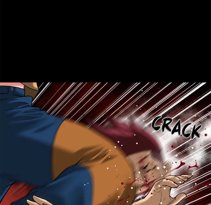 Beyond Imagination Chapter 14 page 33 - 