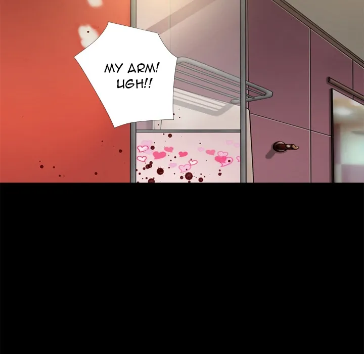 Beyond Imagination Chapter 14 page 36 - 