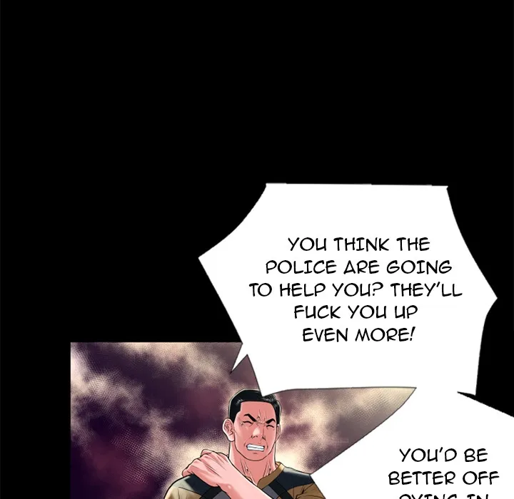 Beyond Imagination Chapter 14 page 38 - 