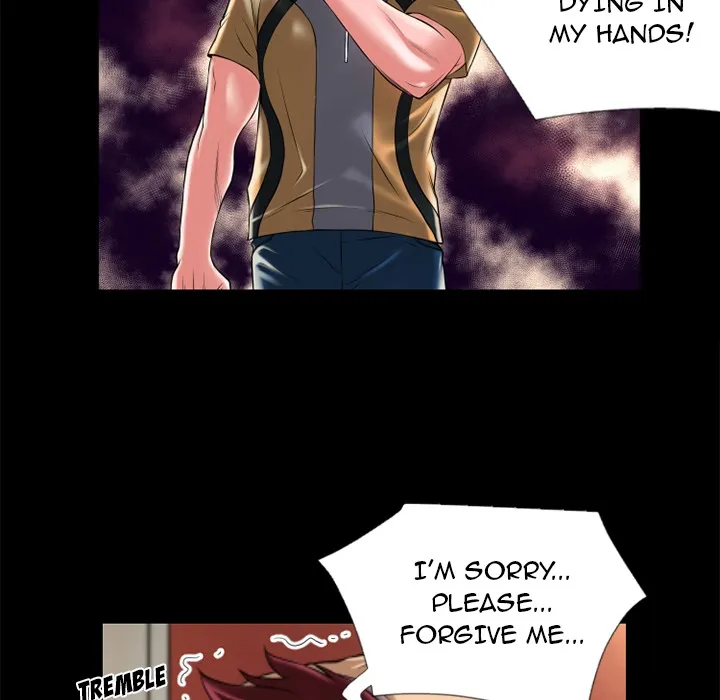 Beyond Imagination Chapter 14 page 39 - 