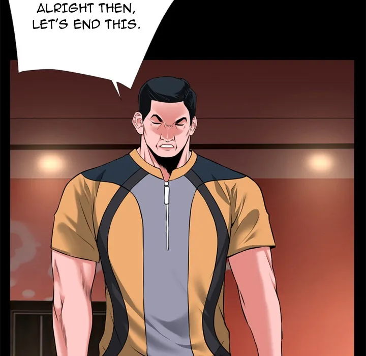 Beyond Imagination Chapter 14 page 41 - 