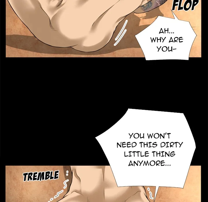 Beyond Imagination Chapter 14 page 43 - 