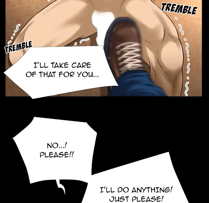 Beyond Imagination Chapter 14 page 44 - 