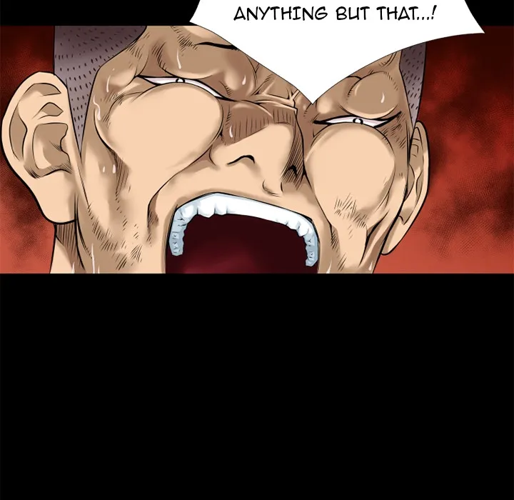Beyond Imagination Chapter 14 page 45 - 