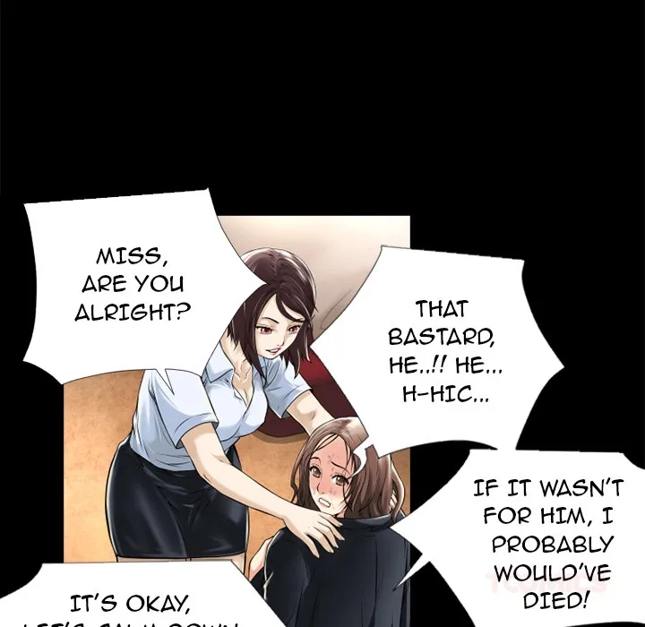 Beyond Imagination Chapter 14 page 50 - 