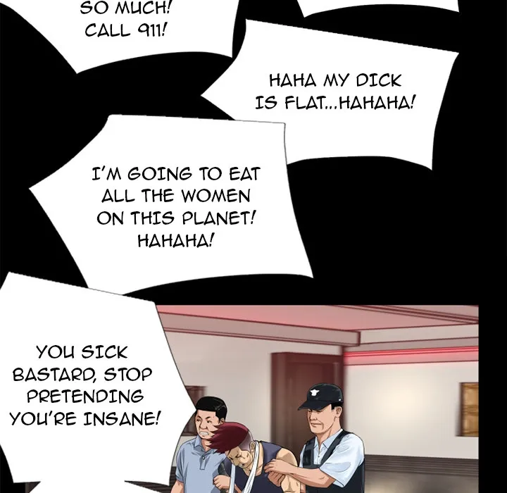 Beyond Imagination Chapter 14 page 53 - 