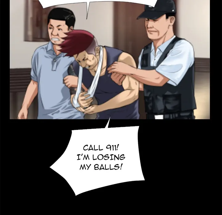 Beyond Imagination Chapter 14 page 55 - 