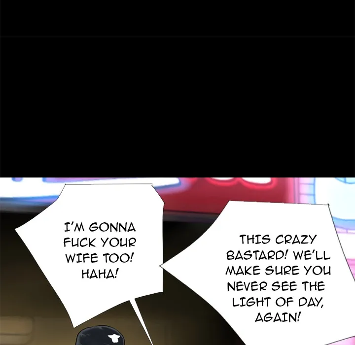 Beyond Imagination Chapter 14 page 56 - 