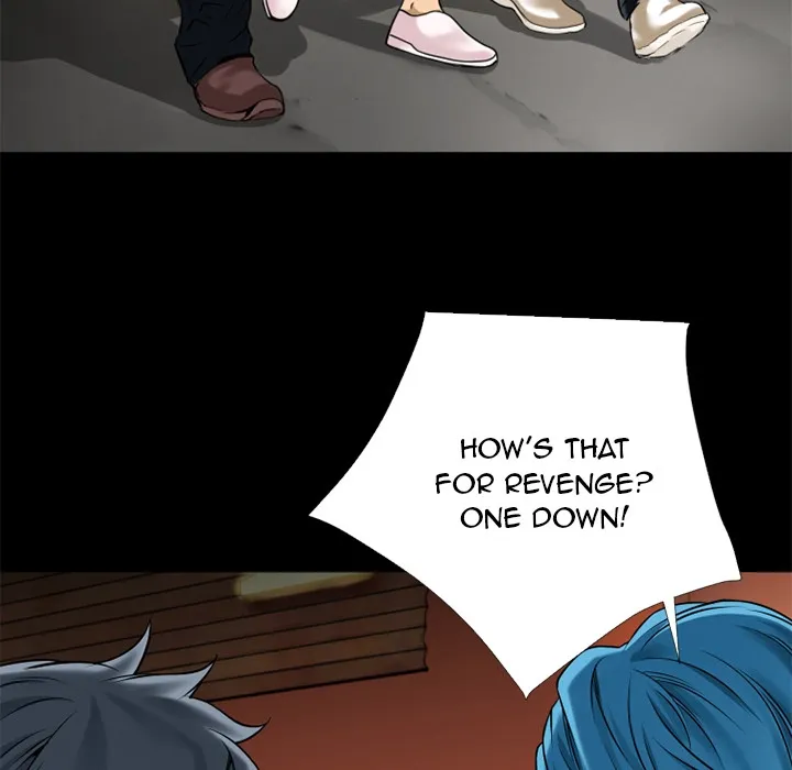 Beyond Imagination Chapter 14 page 58 - 