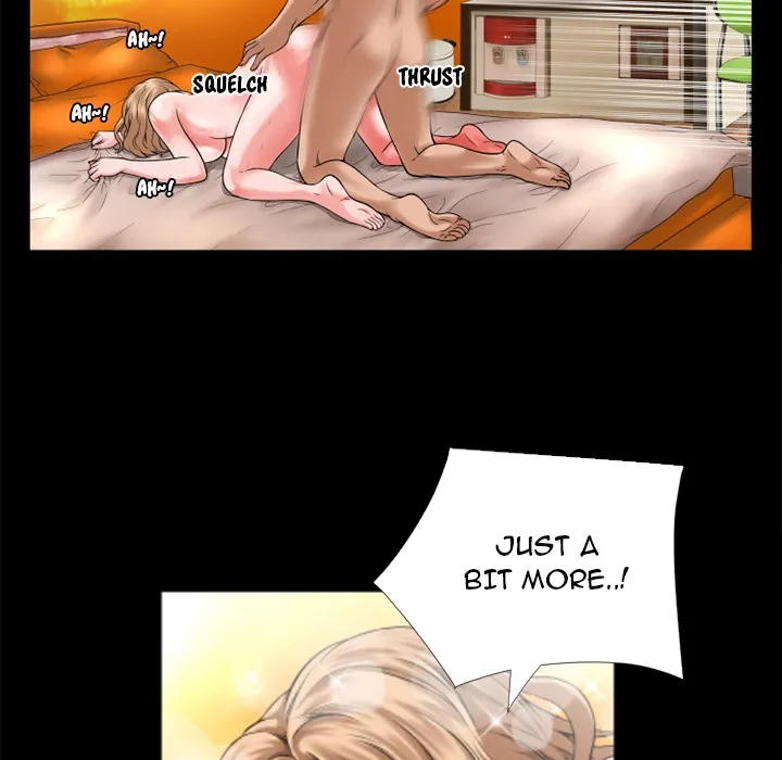 Beyond Imagination Chapter 14 page 7 - 