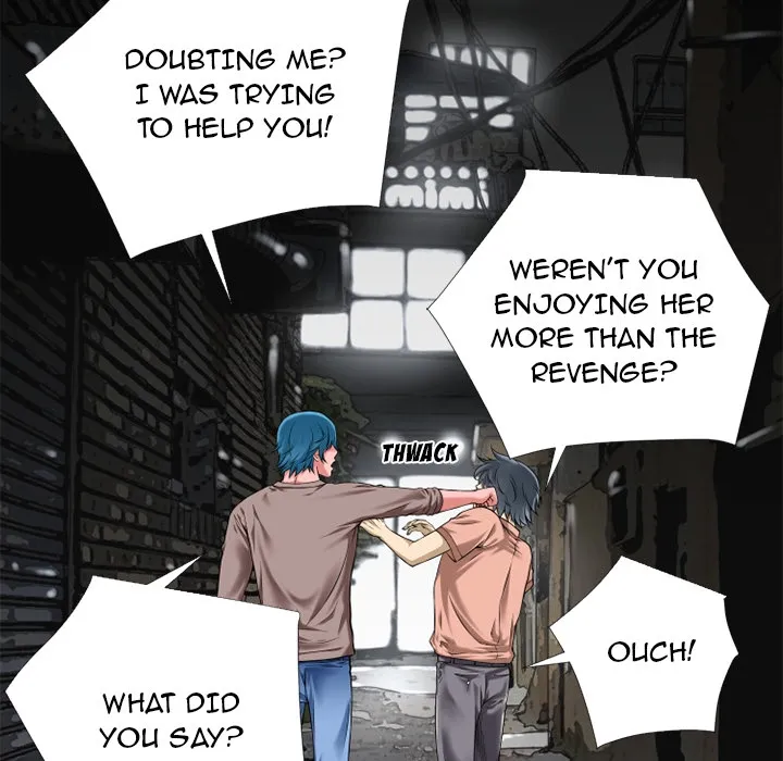 Beyond Imagination Chapter 14 page 61 - 