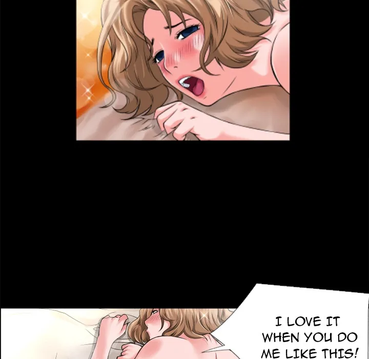 Beyond Imagination Chapter 14 page 8 - 