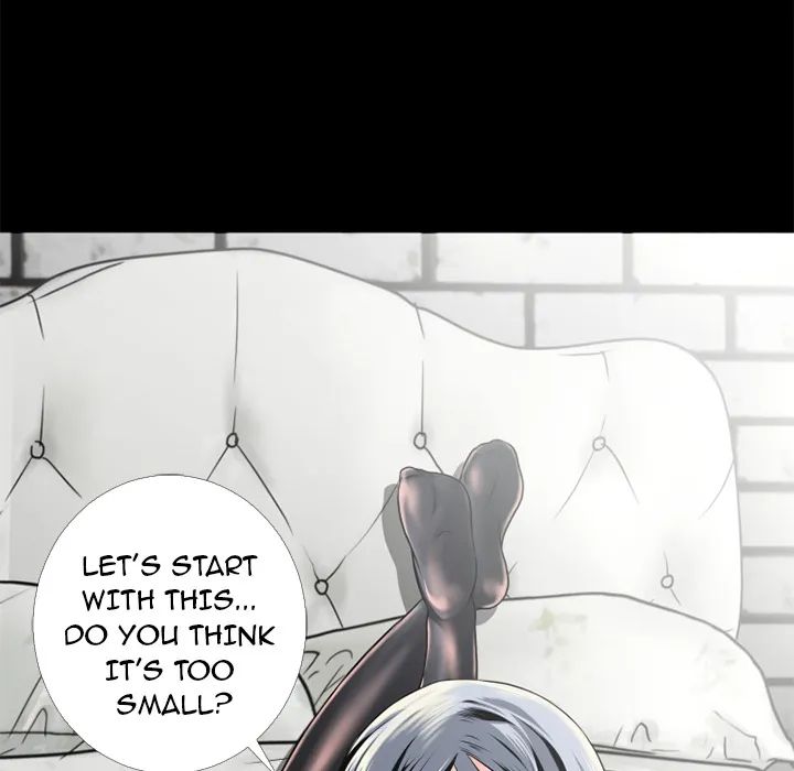 Beyond Imagination Chapter 14 page 72 - 