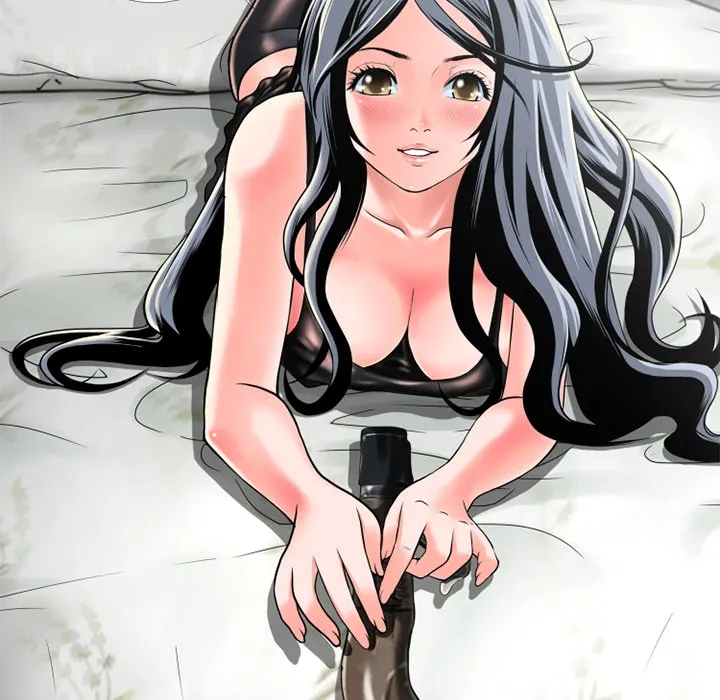 Beyond Imagination Chapter 14 page 73 - 