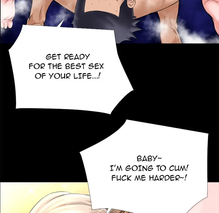 Beyond Imagination Chapter 14 page 10 - 