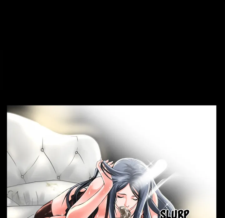 Beyond Imagination Chapter 15 page 13 - 