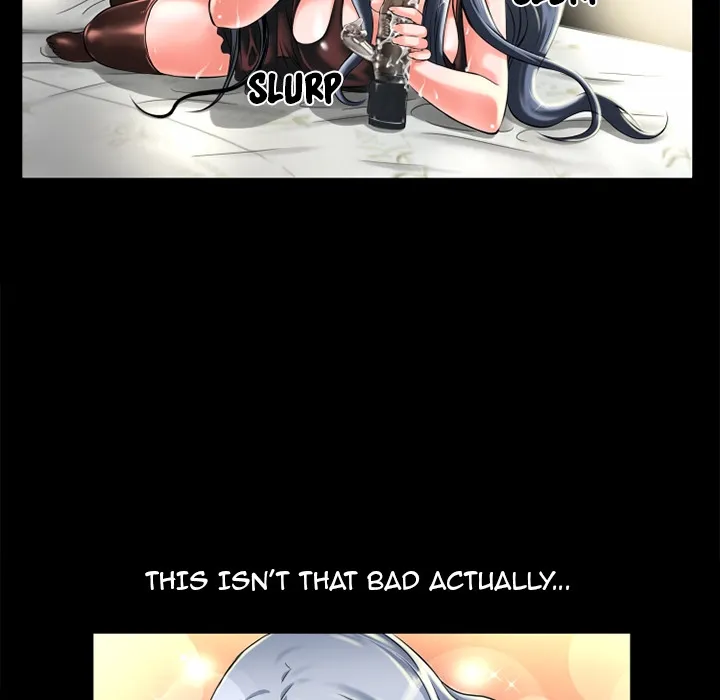 Beyond Imagination Chapter 15 page 14 - 