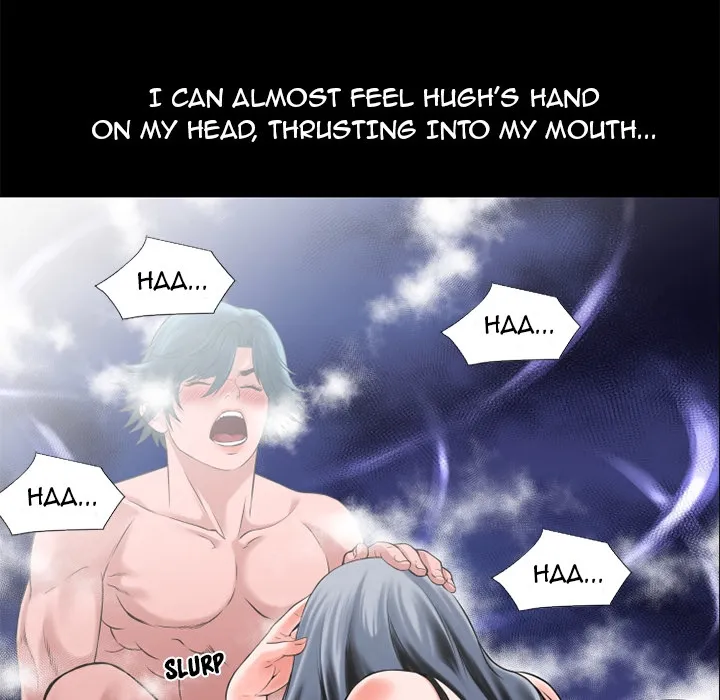 Beyond Imagination Chapter 15 page 21 - 