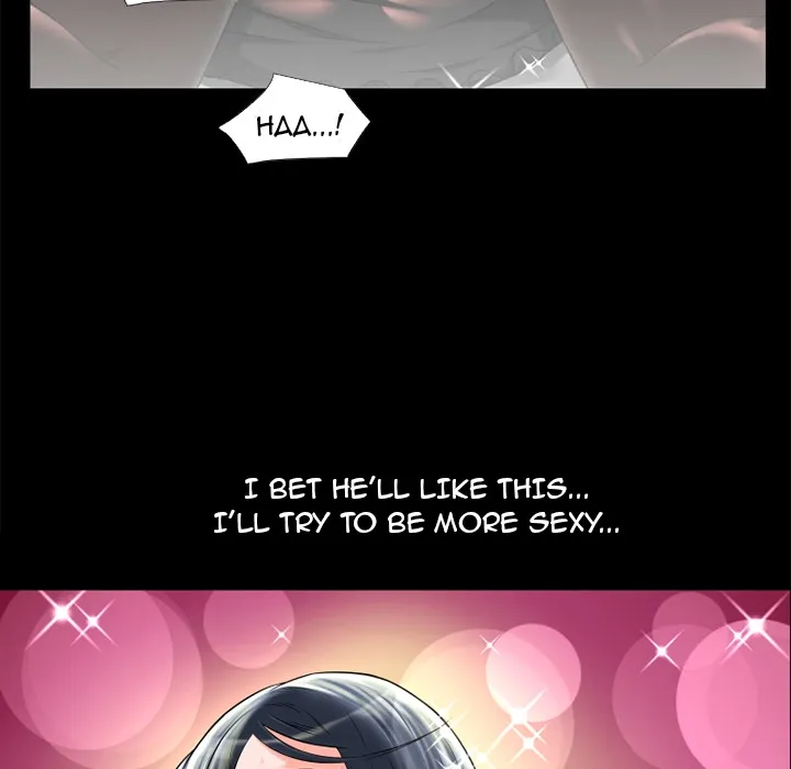 Beyond Imagination Chapter 15 page 32 - 