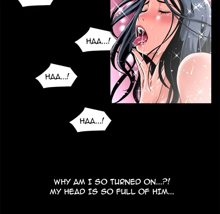 Beyond Imagination Chapter 15 page 35 - 