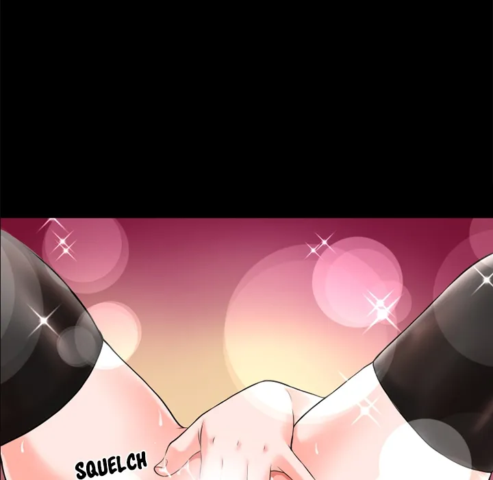 Beyond Imagination Chapter 15 page 41 - 