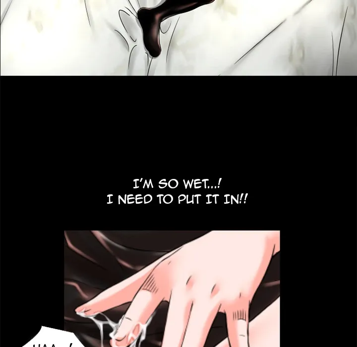 Beyond Imagination Chapter 15 page 45 - 