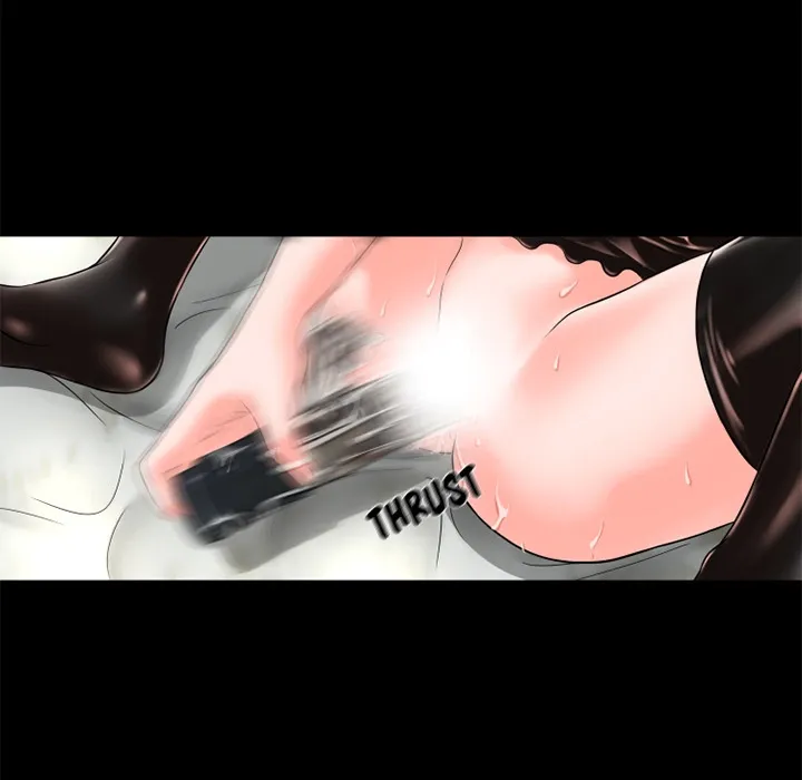 Beyond Imagination Chapter 15 page 48 - 