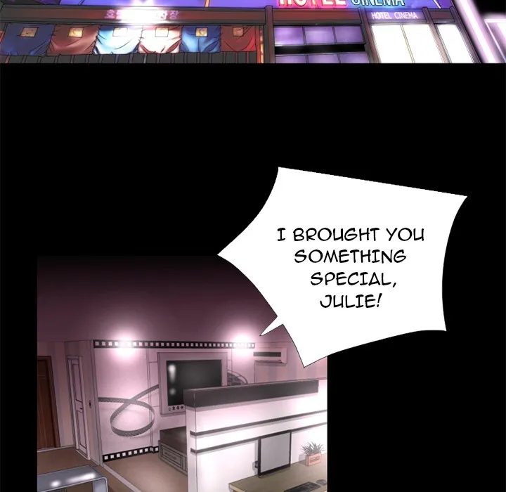 Beyond Imagination Chapter 15 page 71 - 