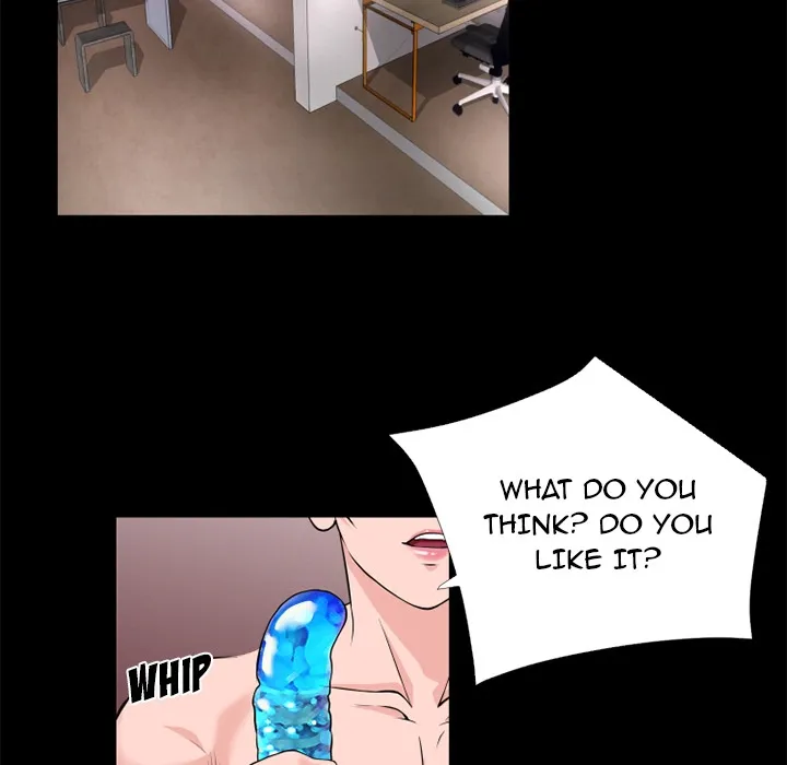 Beyond Imagination Chapter 15 page 72 - 
