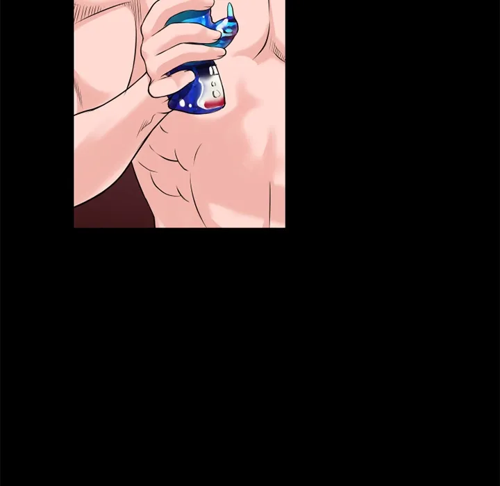 Beyond Imagination Chapter 15 page 73 - 