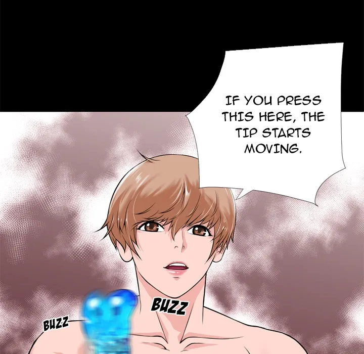 Beyond Imagination Chapter 15 page 74 - 