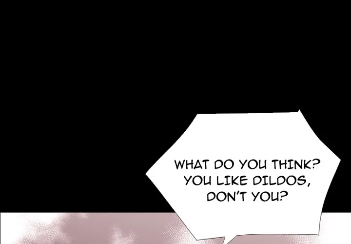 Beyond Imagination Chapter 16 page 1 - 