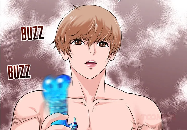 Beyond Imagination Chapter 16 page 2 - 