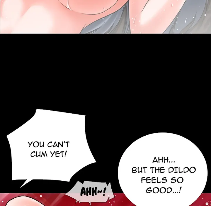 Beyond Imagination Chapter 16 page 20 - 