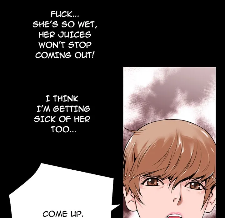 Beyond Imagination Chapter 16 page 22 - 