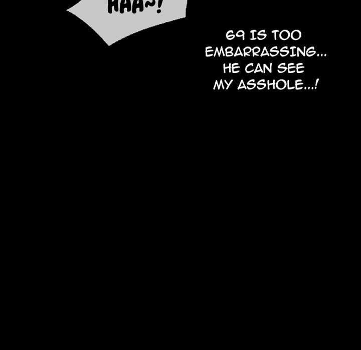 Beyond Imagination Chapter 16 page 25 - 