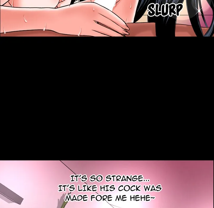 Beyond Imagination Chapter 16 page 27 - 
