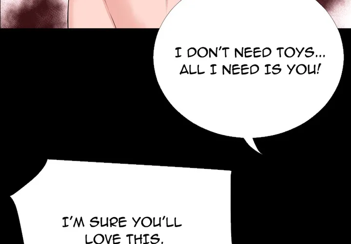 Beyond Imagination Chapter 16 page 4 - 