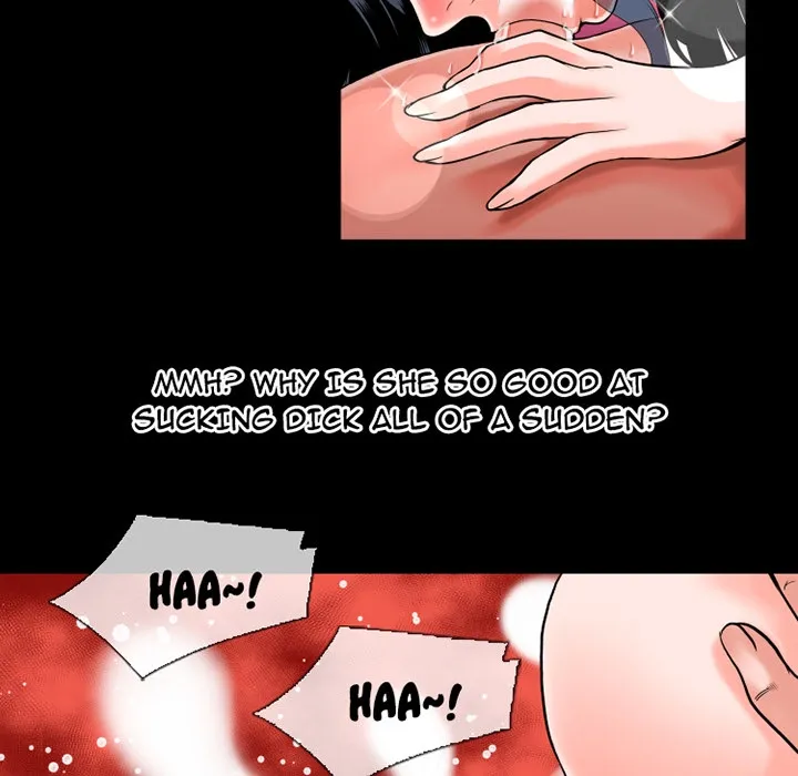Beyond Imagination Chapter 16 page 31 - 